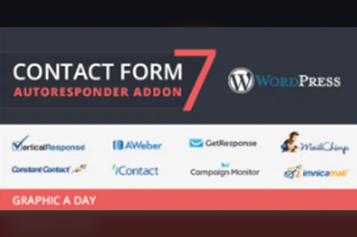 CF7 Auto Responder Addon v2.5