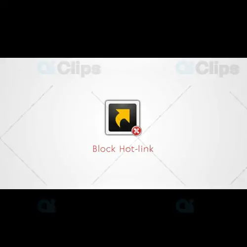 WP Download Manager Block Hotlink