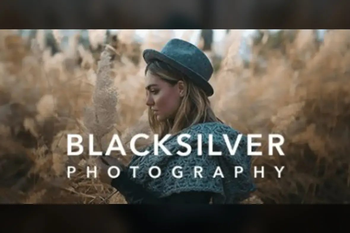 Blacksilver Photography Theme v9.6