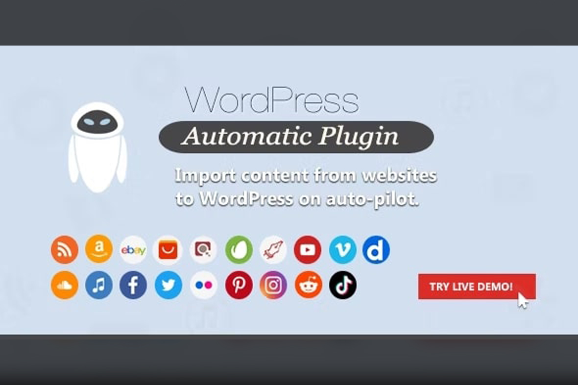 WP Automatic Plugin v3.109.2