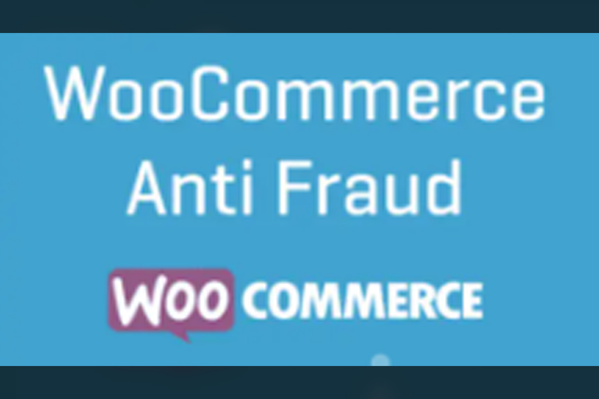 WooCommerce Anti-Fraud v7.1.7