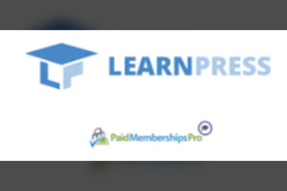 LearnPress – Paid Membership Pro Integration v4.0.9