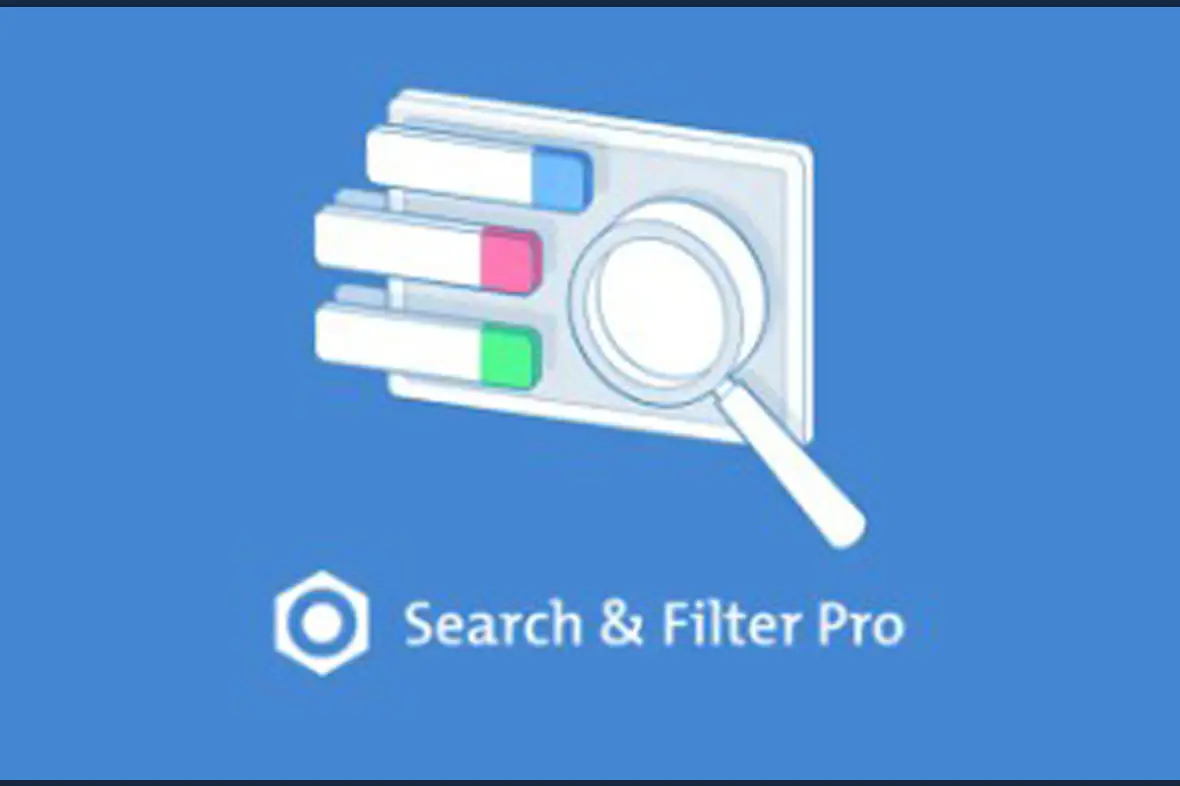 Search and Filter Pro v3.1.4