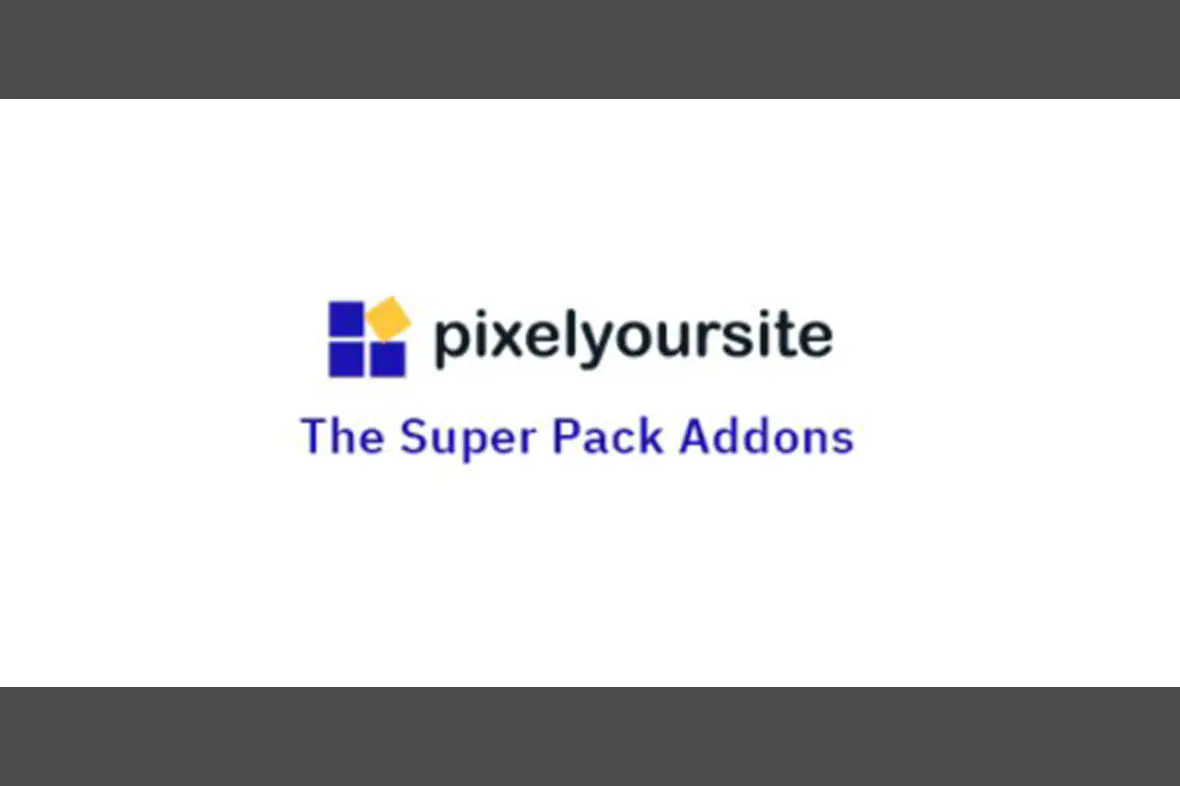 PixelYourSite Super Pack v5.4.1