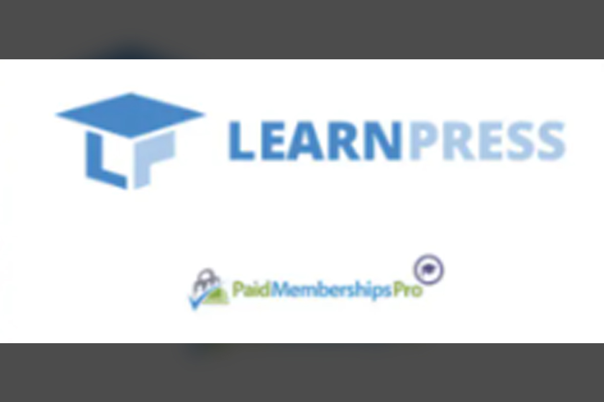 LearnPress – Paid Membership Pro Integration v4.1.1