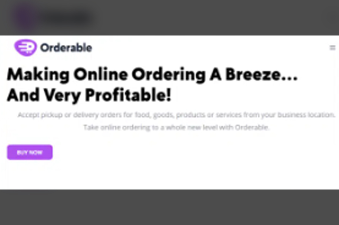 Orderable Pro – Food Ordering System for WordPress v1.18.1.0