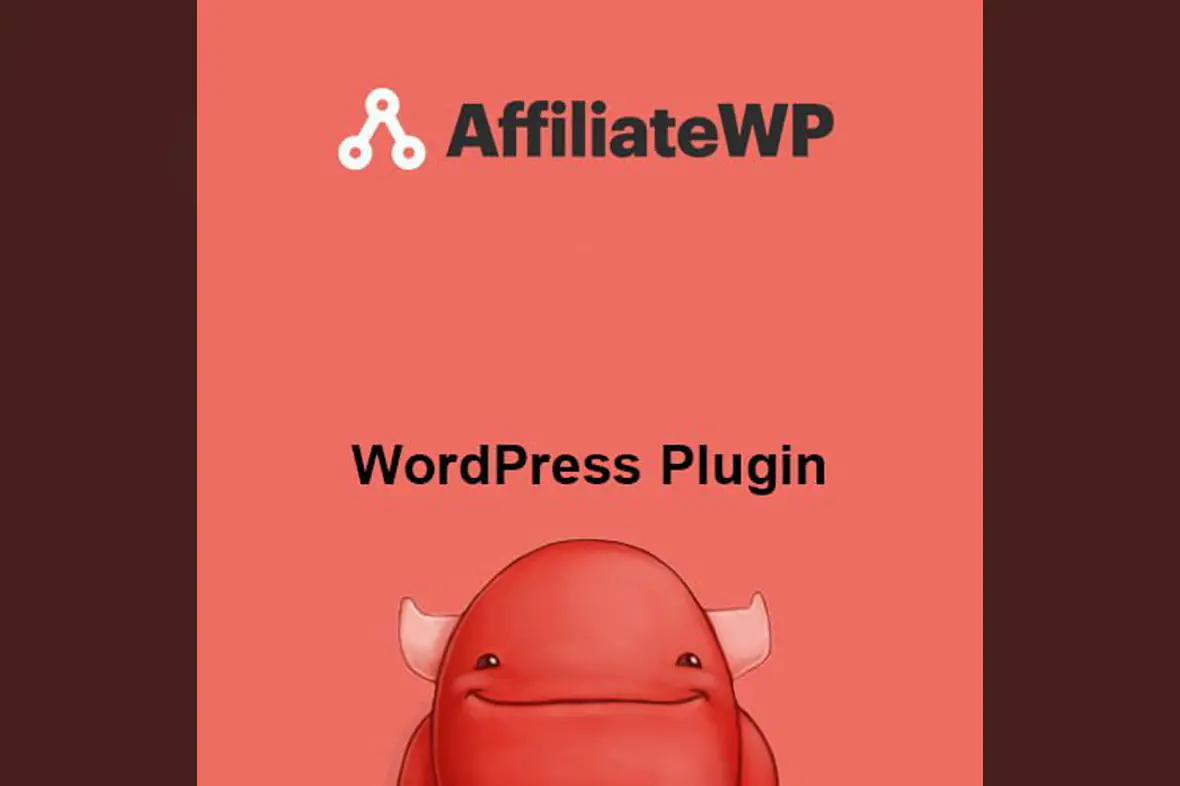 AffiliateWP – WordPress Plugin 2.27.4