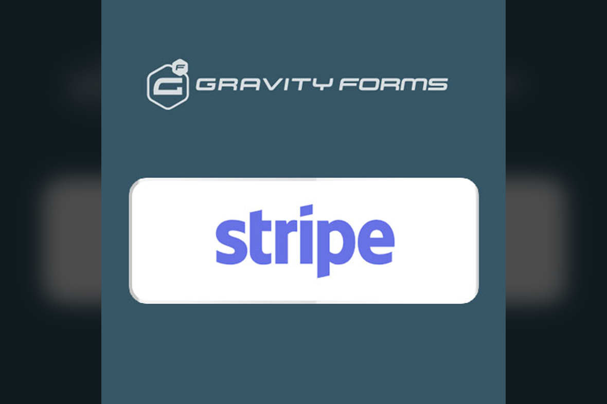 Gravity Forms Stripe Addon v6.0.2