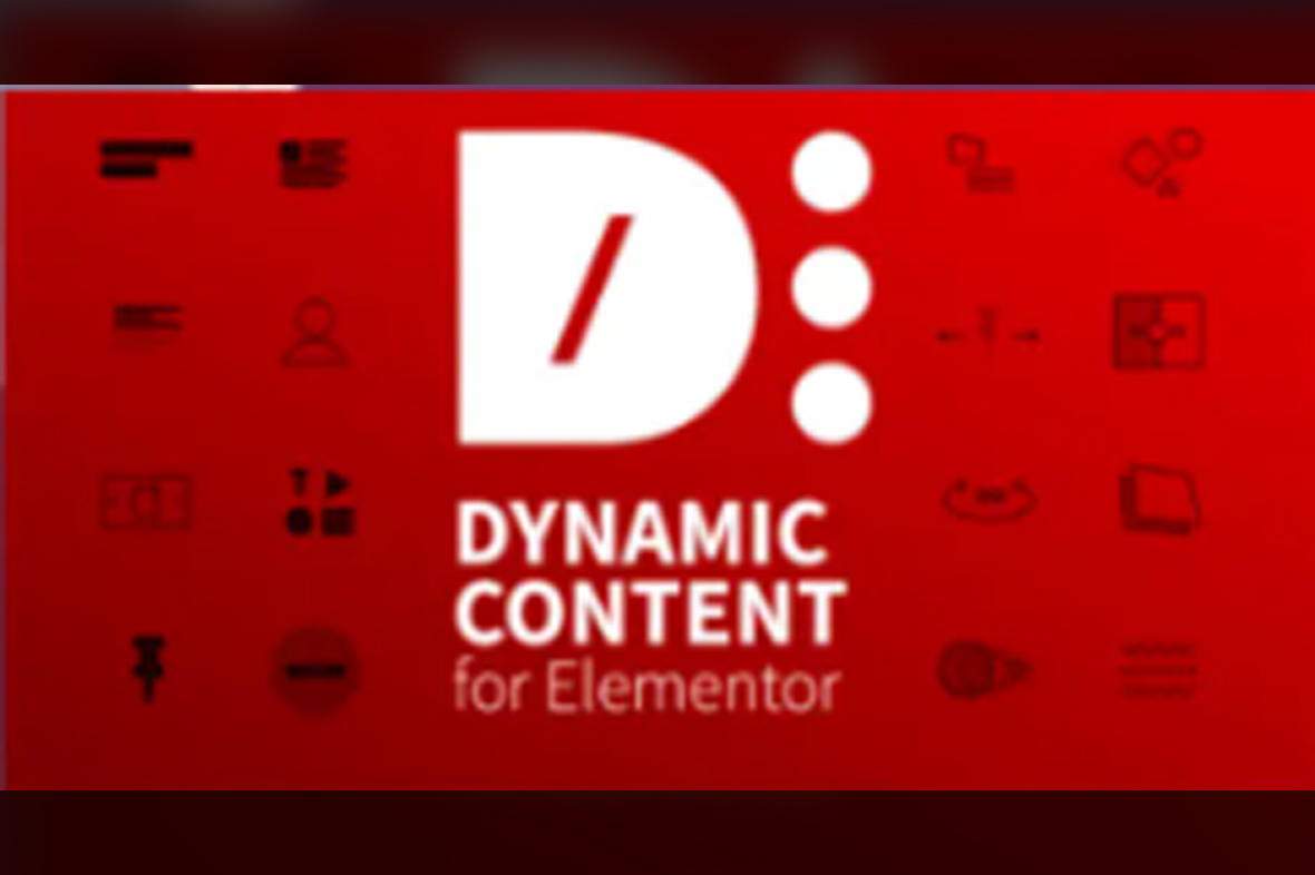 Dynamic Content for Elementor v3.3.12