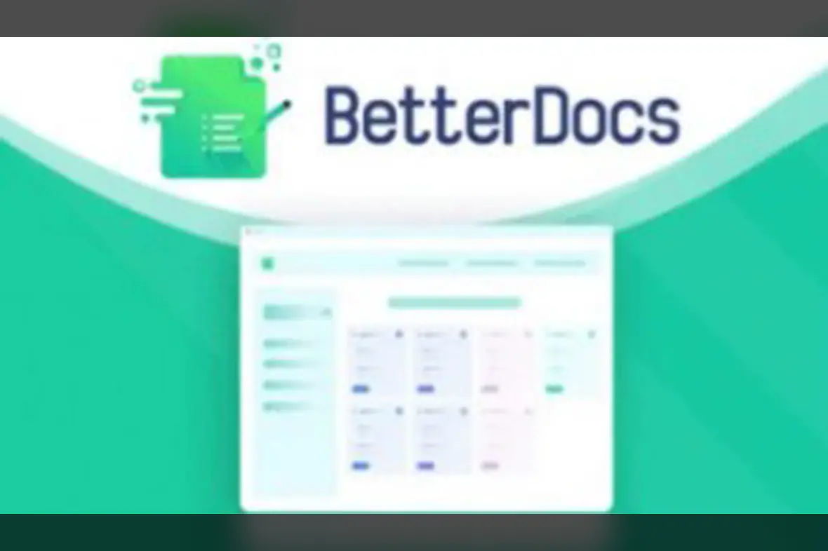 BetterDocs Pro v3.5.3