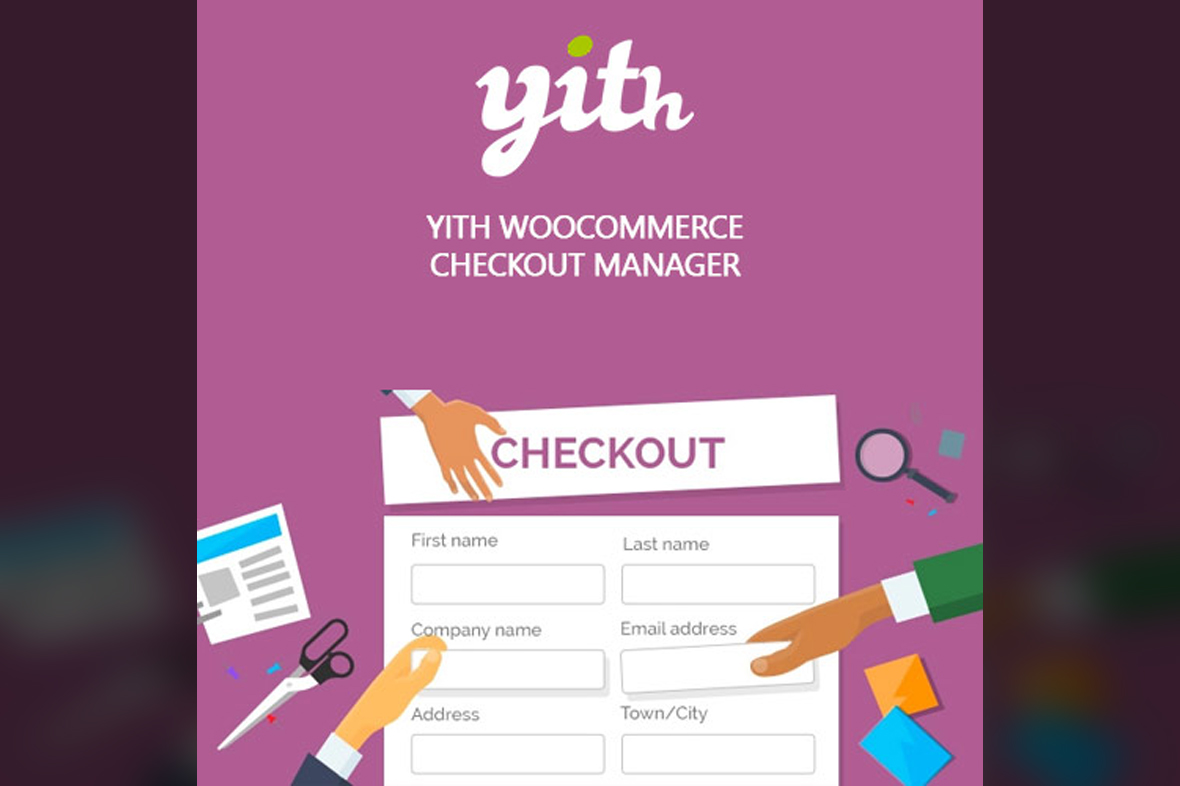 YITH WooCommerce Checkout Manager Premium v1.50.0