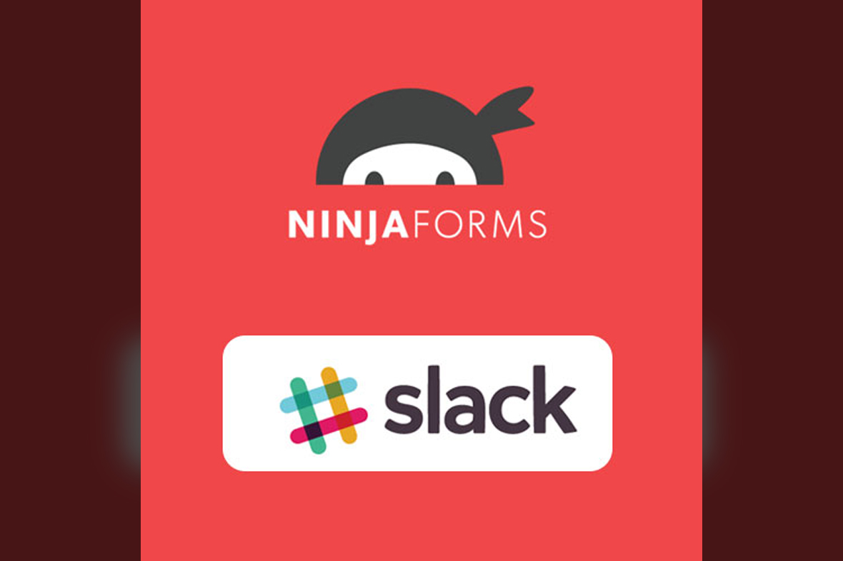 Ninja Forms Slack v3.0.4