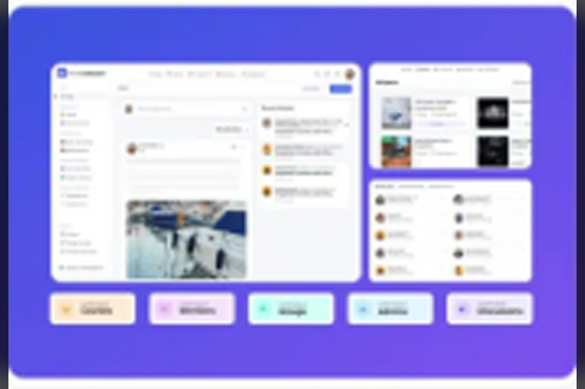 Fluent Community Pro v1.5.0