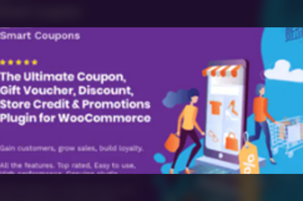 WooCommerce Smart Coupons v9.38.2