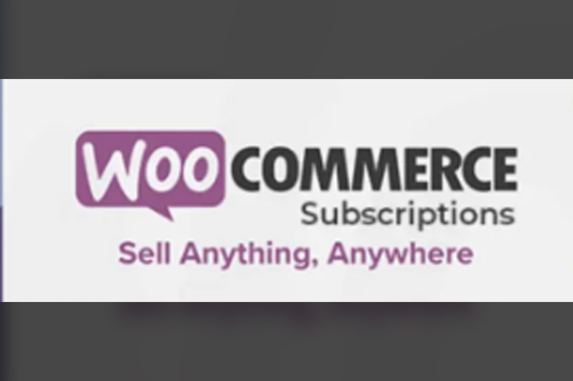 WooCommerce Subscriptions v7.6.0