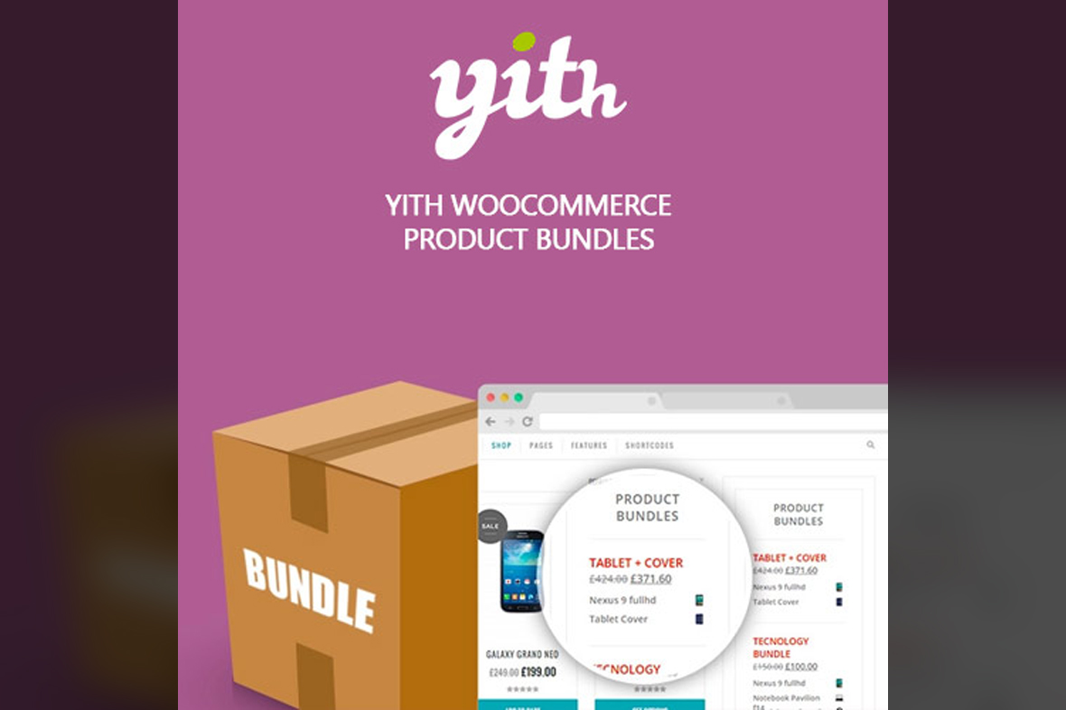 YITH WooCommerce Product Bundles Premium v2.20.0