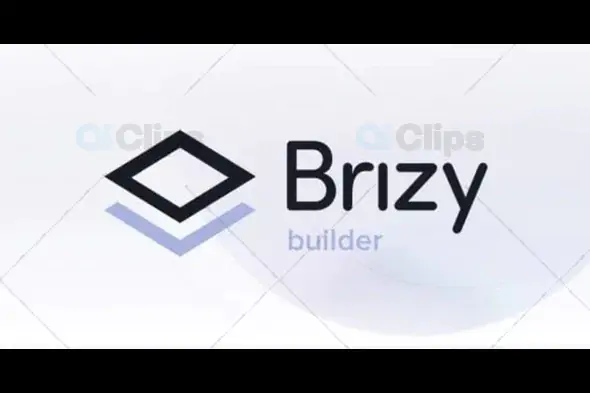 Brizy Pro – WordPress Builder Plugin