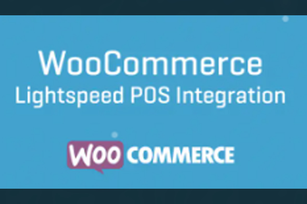 WooCommerce Lightspeed POS v3.0.1