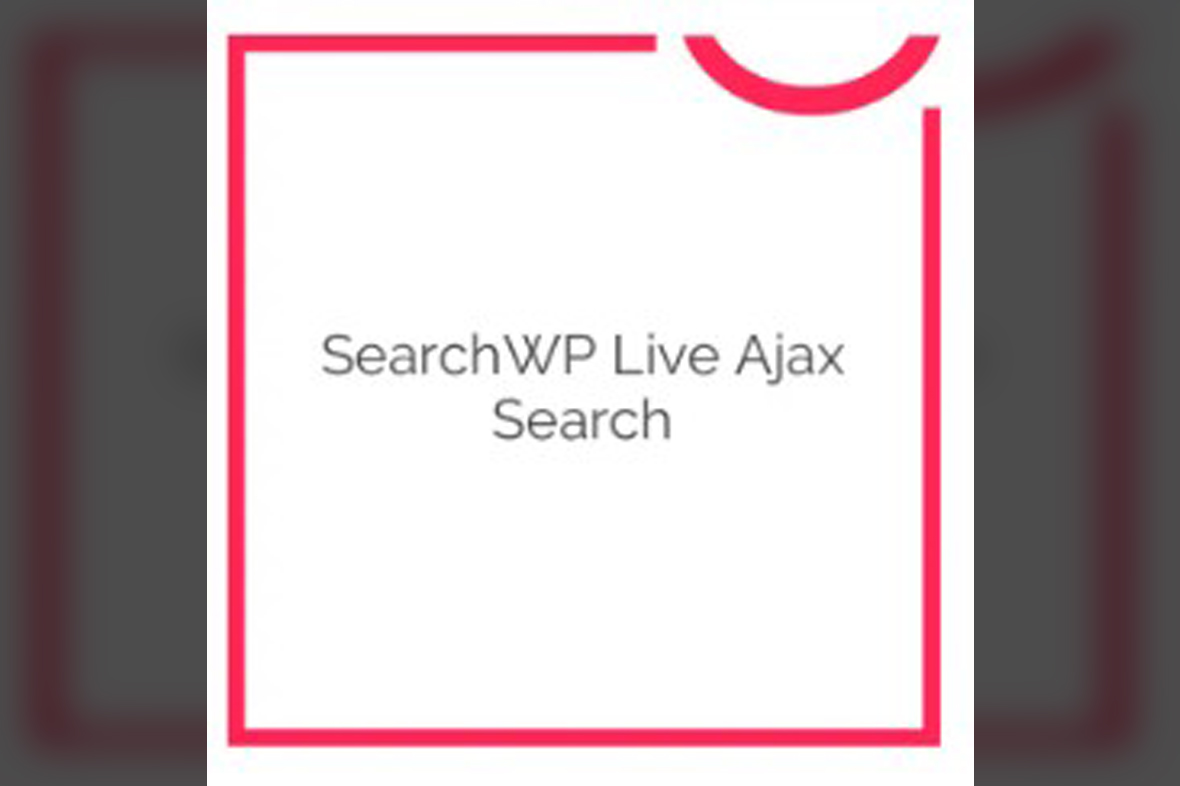 SearchWP Live Ajax Search v1.8.5