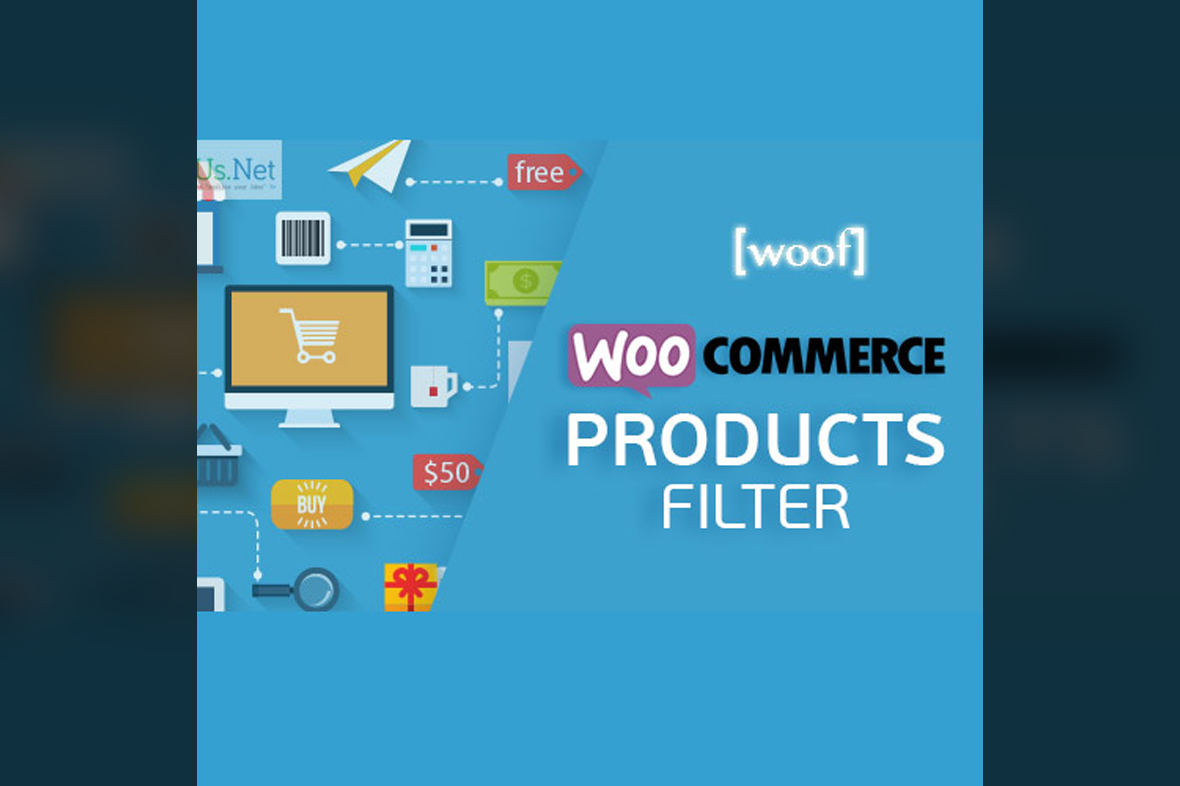 WOOF – WooCommerce Products Filter v3.3.6.6