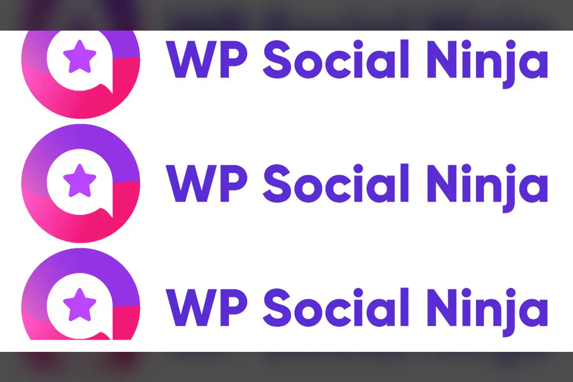 WP Social Ninja Pro – WordPress Plugin v3.16.0