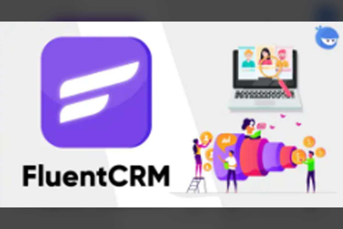 FluentCRM Pro v2.9.86