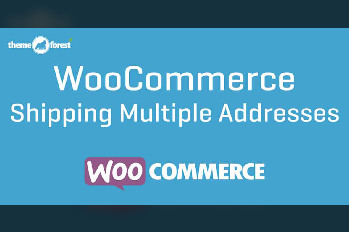 WooCommerce Shipping Multiple Addresses v4.2.3