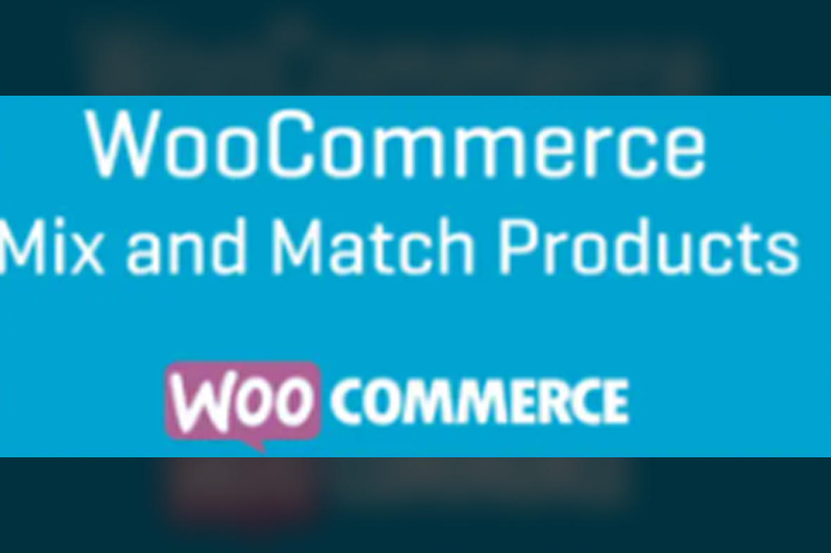 WooCommerce Mix and Match Products v2.7.11