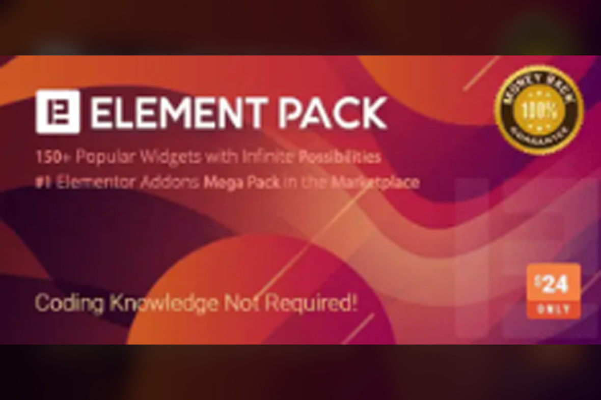 Element Pack Add-ons for Elementor v7.21.0