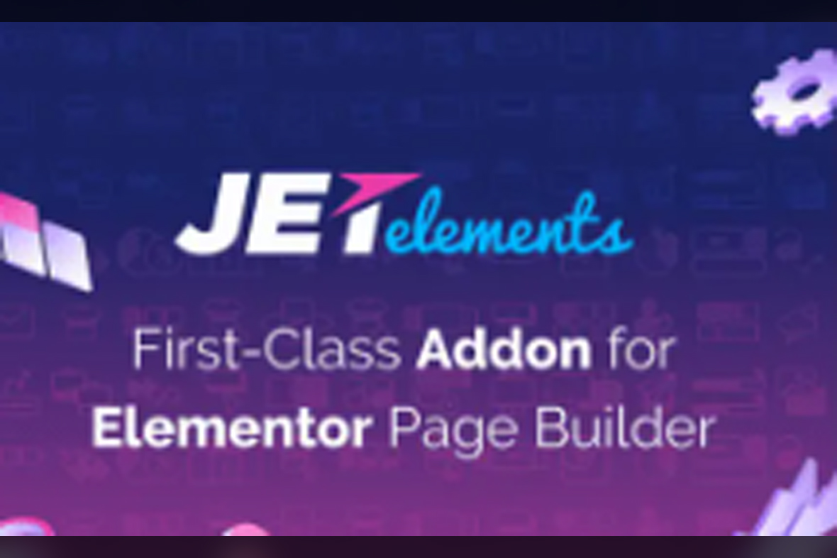 JetElements For Elementor v2.7.12.1