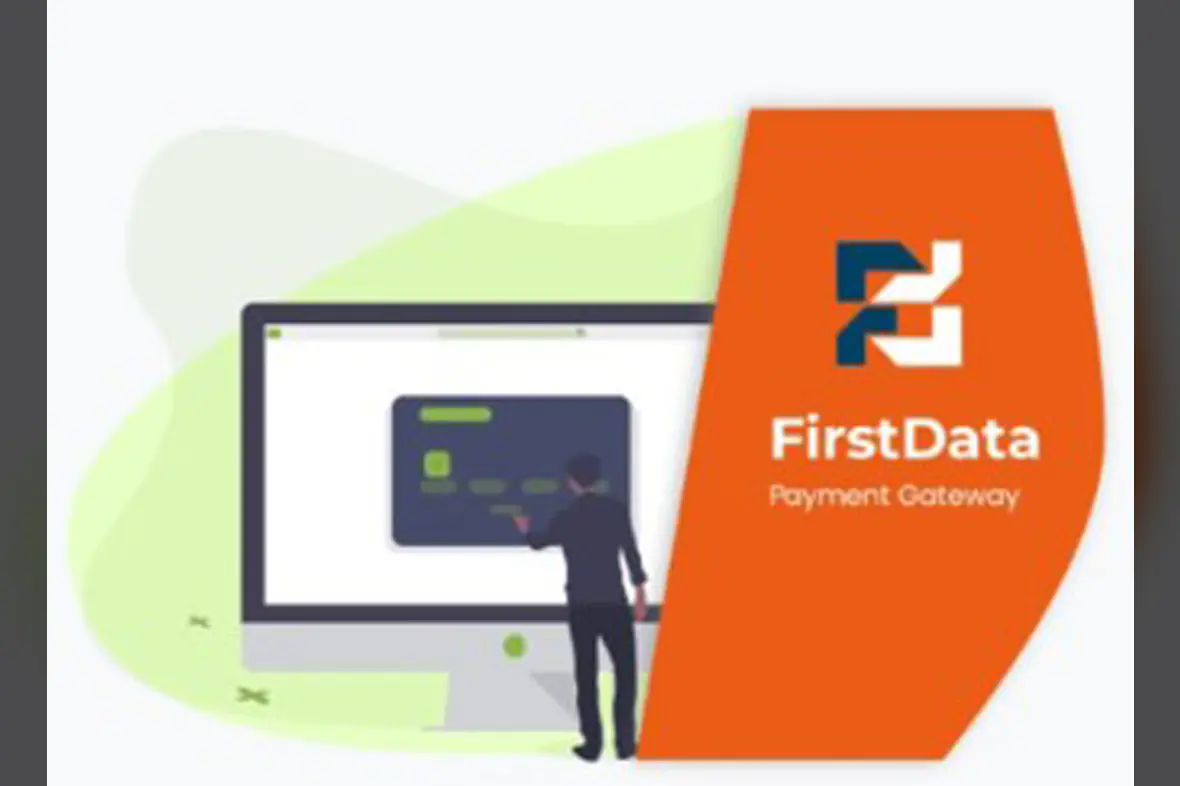 GetPaid First Data Payment Gateway v1.0.0.1