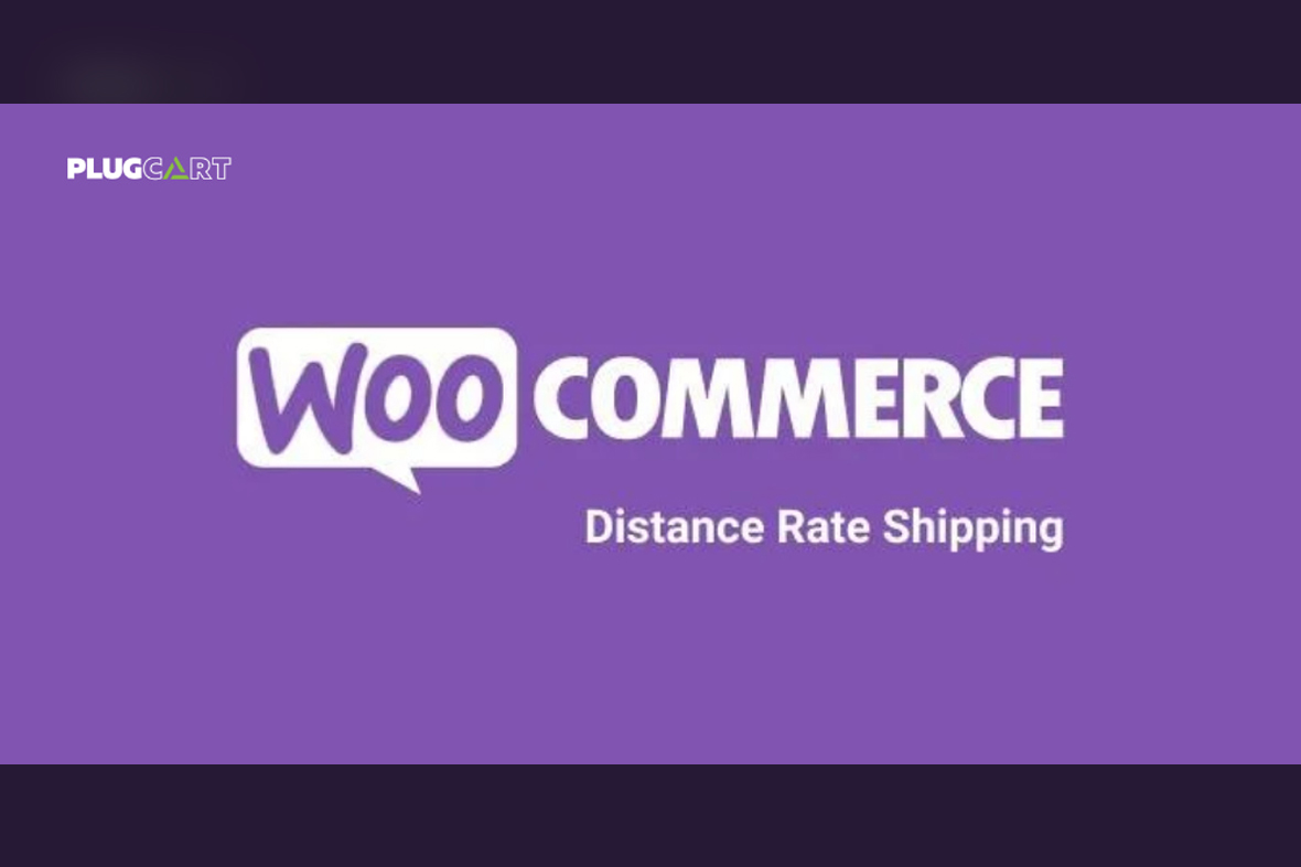 WooCommerce Distance Rate Shipping v1.6.2