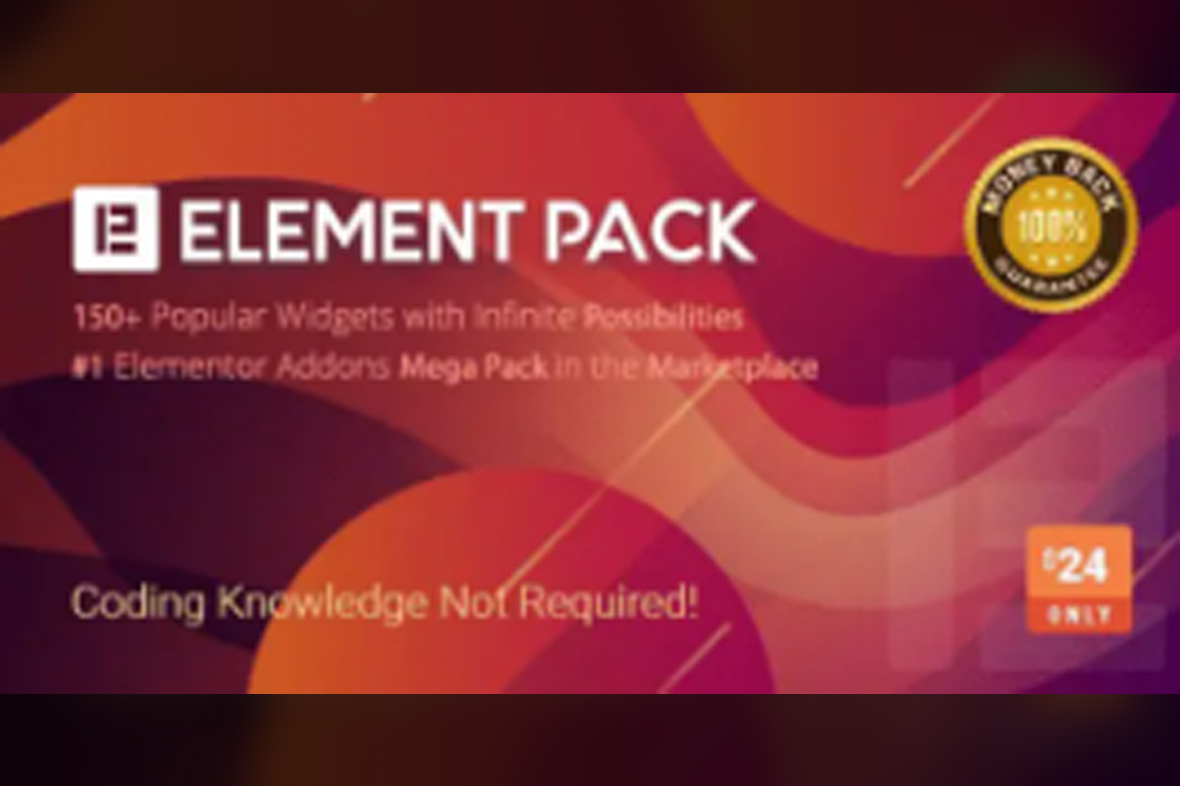 Element Pack Add-ons for Elementor v8.2.0
