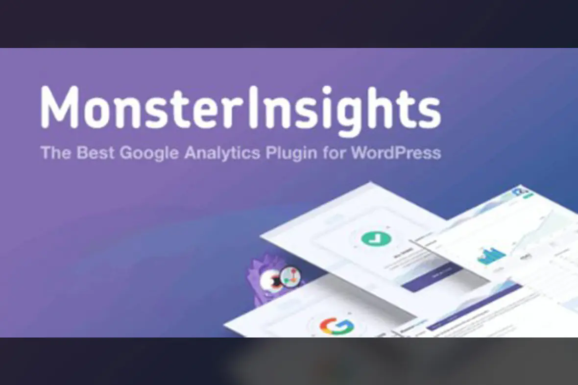 MonsterInsights Best Google Analytics Plugin v9.2.4