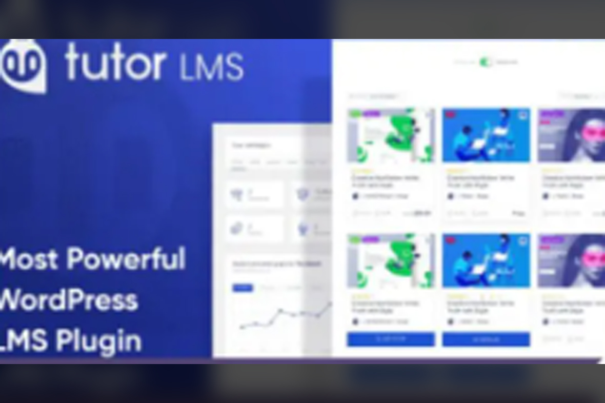 Tutor LMS Pro v3.9.2