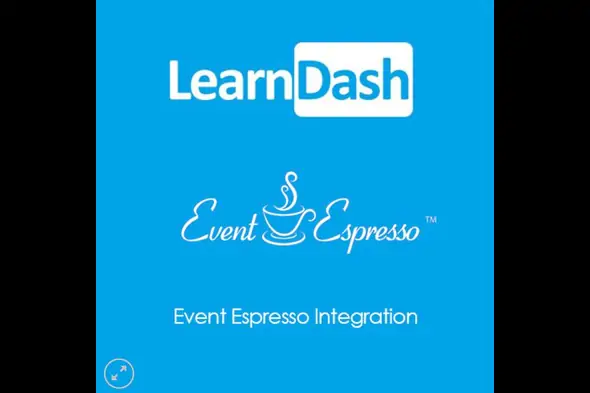 LearnDash LMS Event Espresso Integration