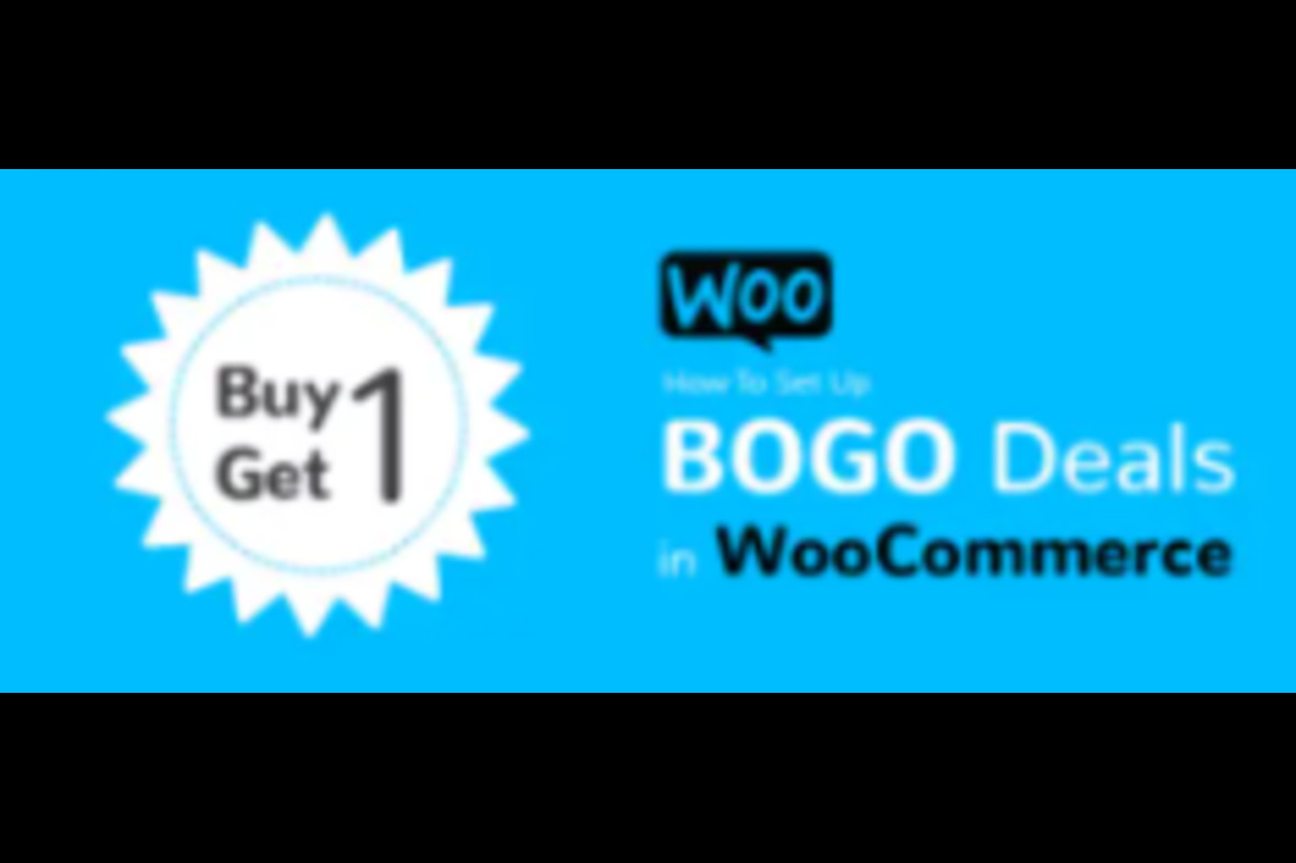 WooCommerce Buy One Get One Free v6.0.1