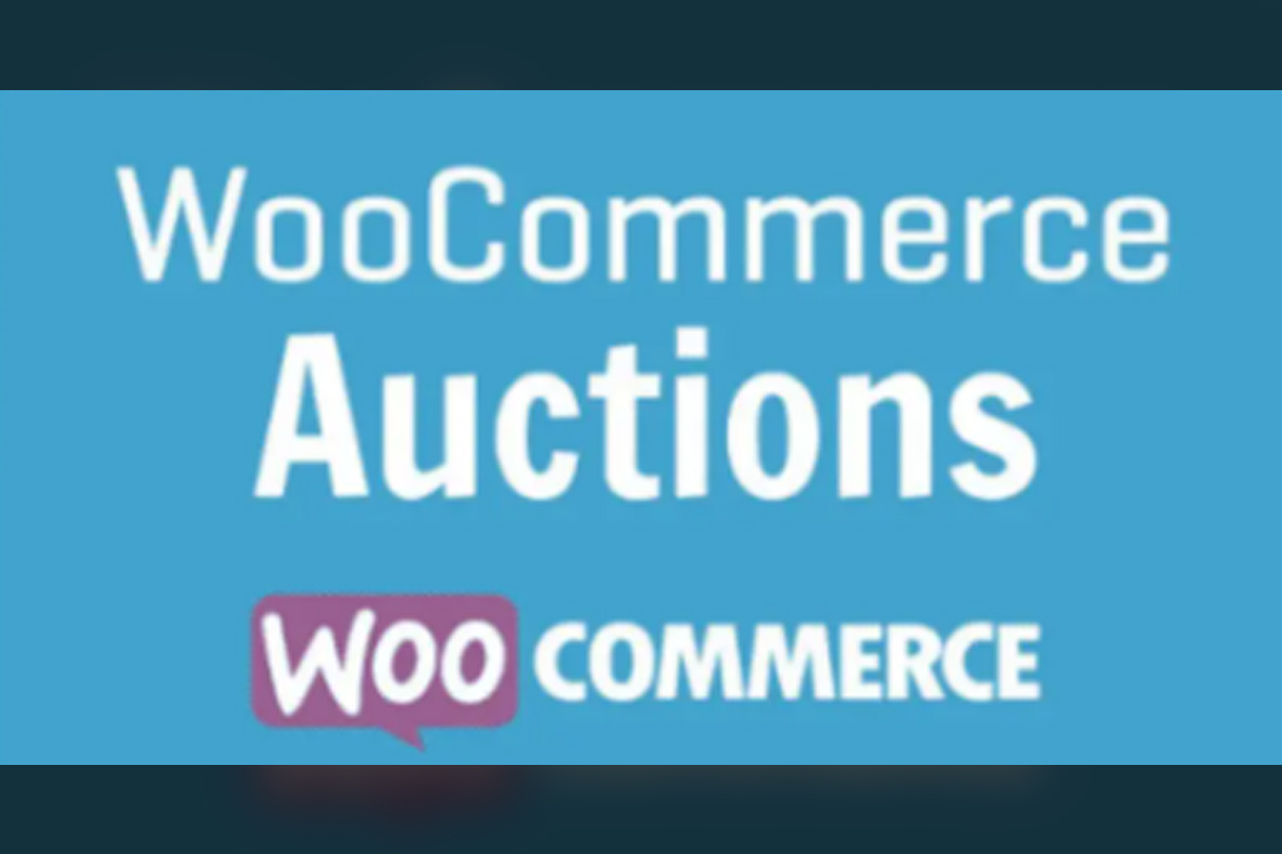 WooCommerce Simple Auctions v3.0.5