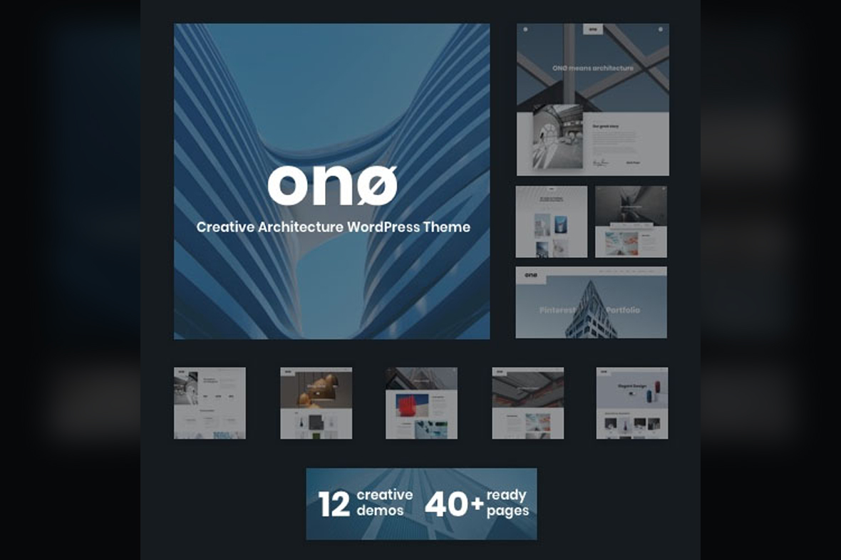 ONO – Architecture v1.1.7