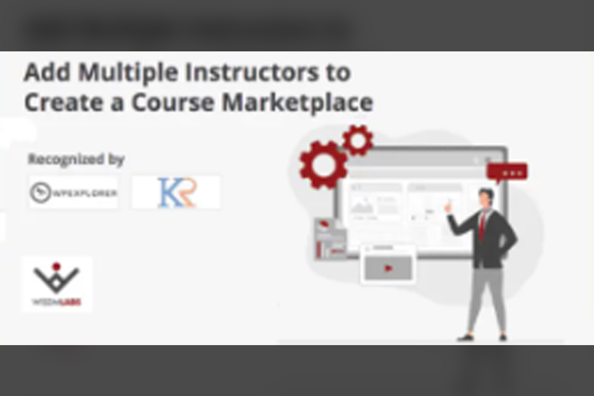 Instructor Role Plugin for Learndash v5.9.7