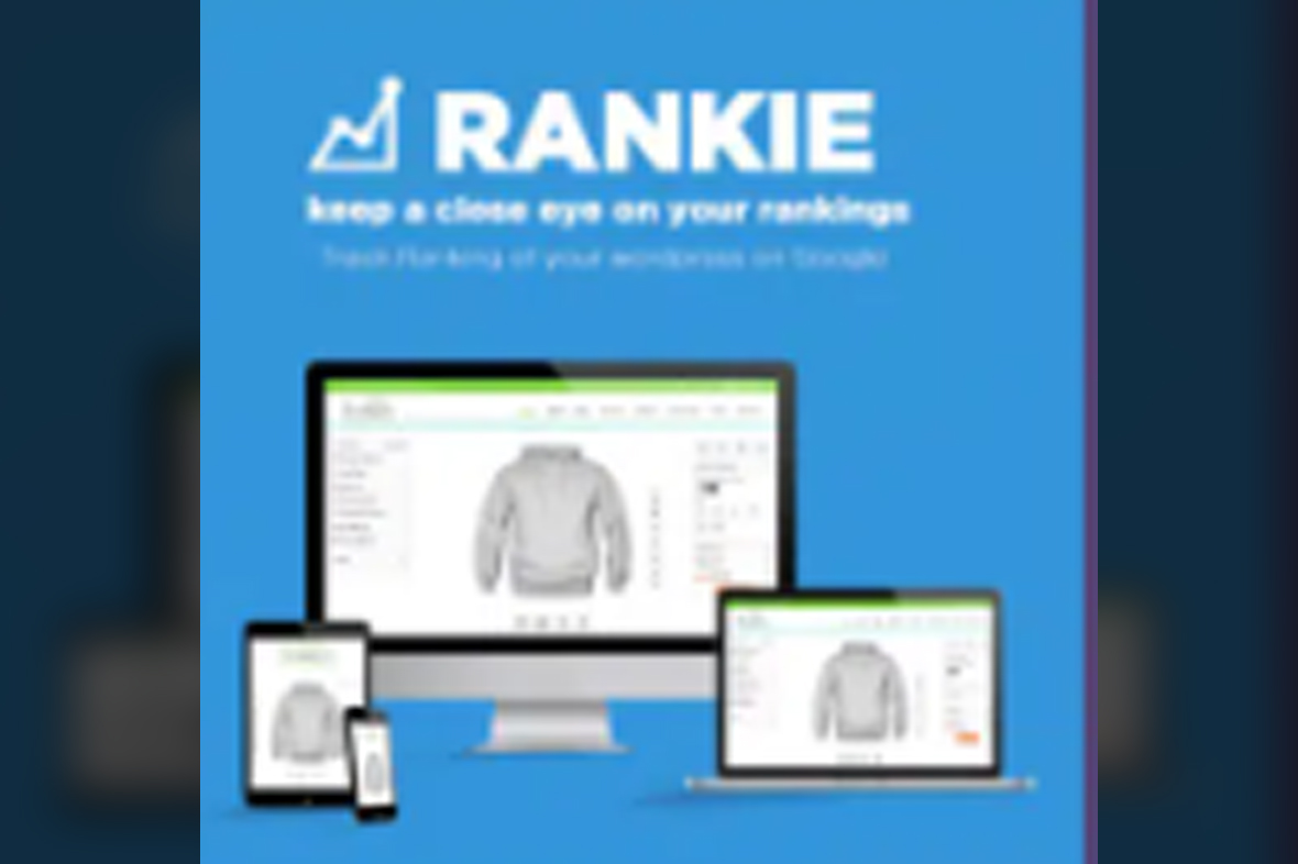 Rankie – WordPress Rank Tracker Plugin v1.8.2