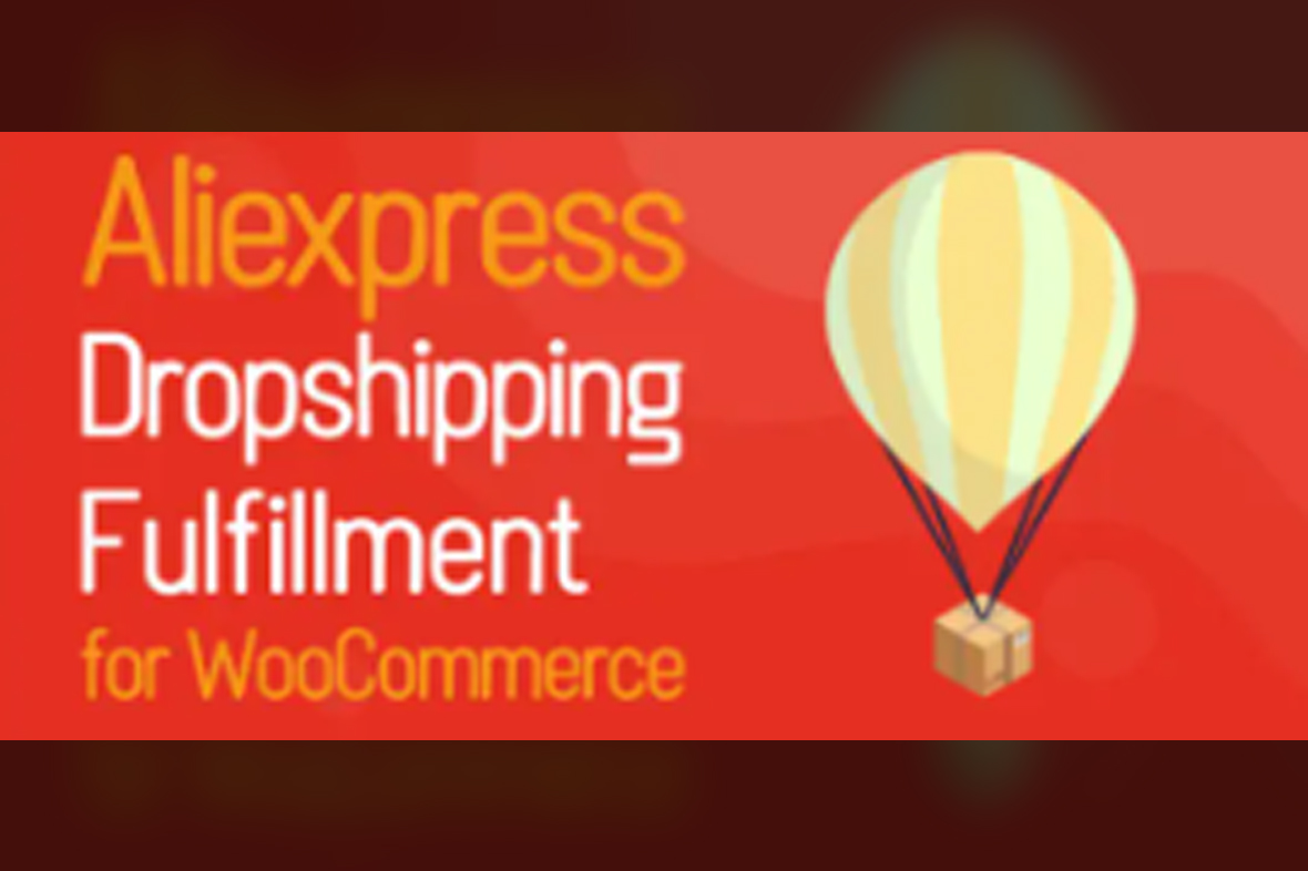 Aliexpress Dropshipping and Fulfillment v2.1.13