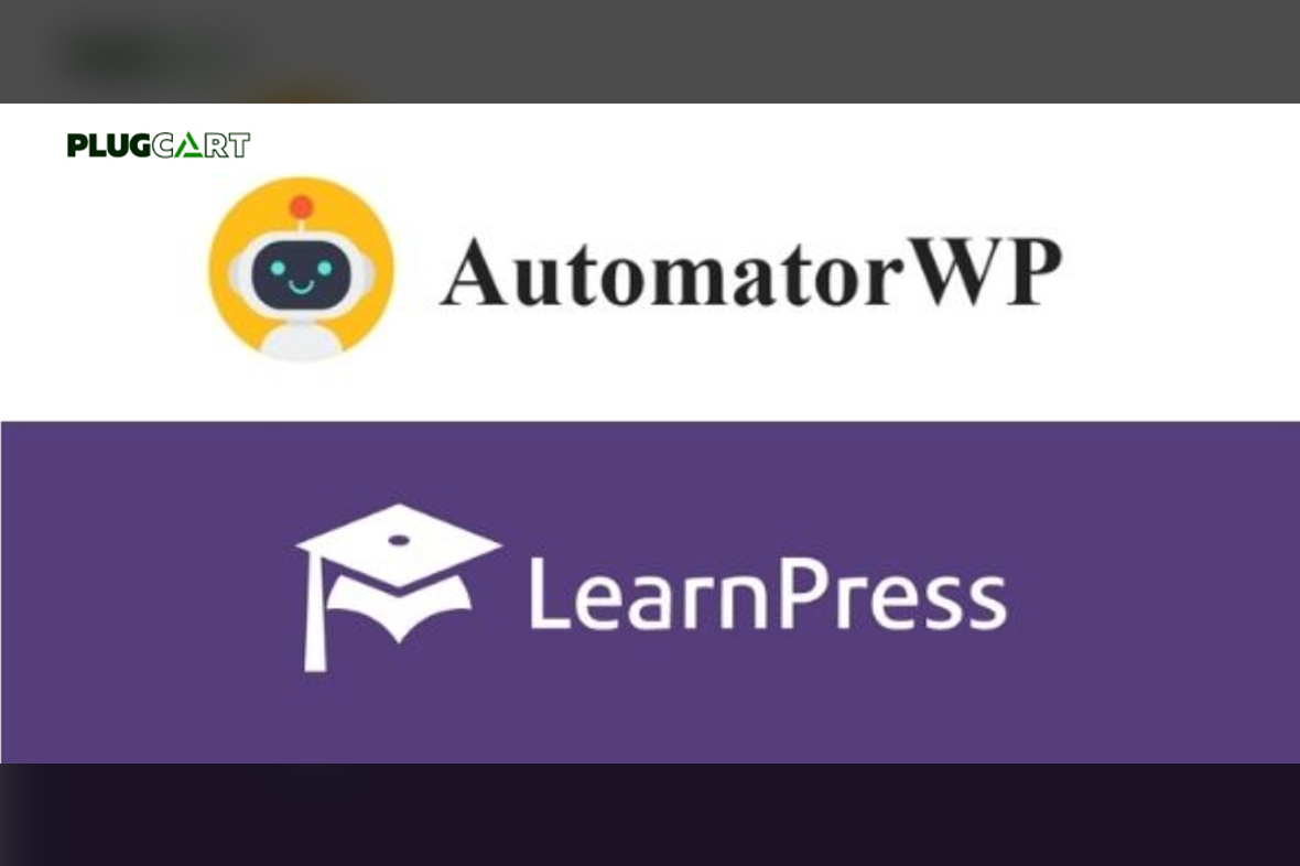 AutomatorWP LearnPress Addon v1.1.5