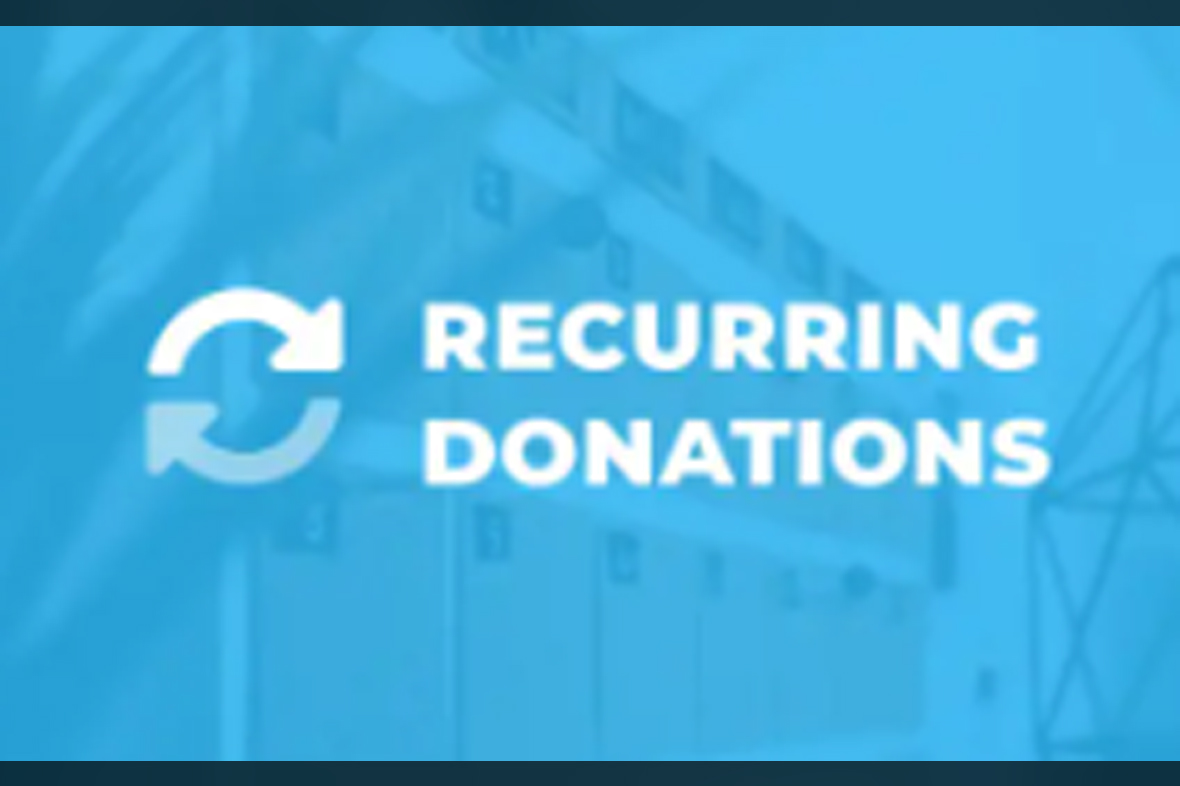 Give Recurring Donations v2.14.0