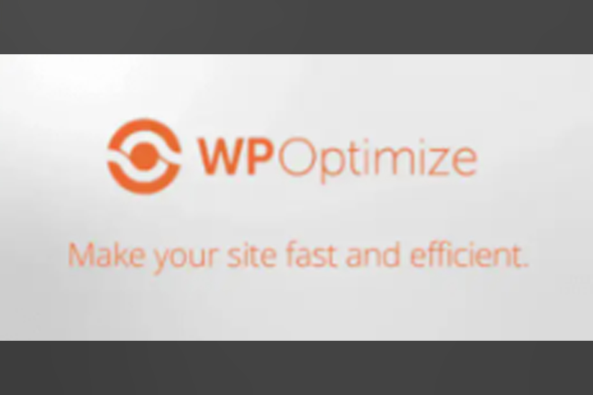 WP Optimize Premium v4.2.2