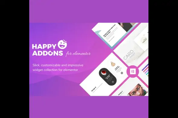 Happy Elementor Addons Pro - Multi–Domain Support