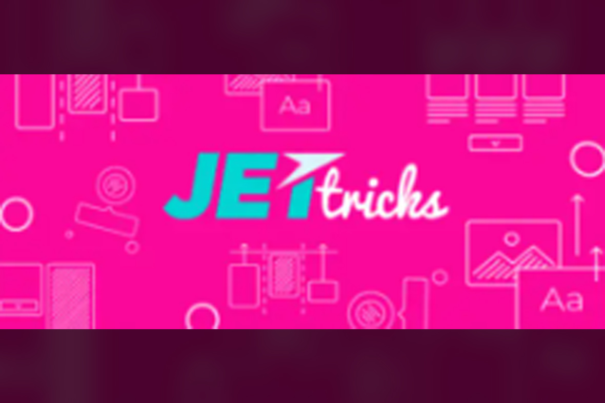 JetTricks For Elementor v1.5.4.2