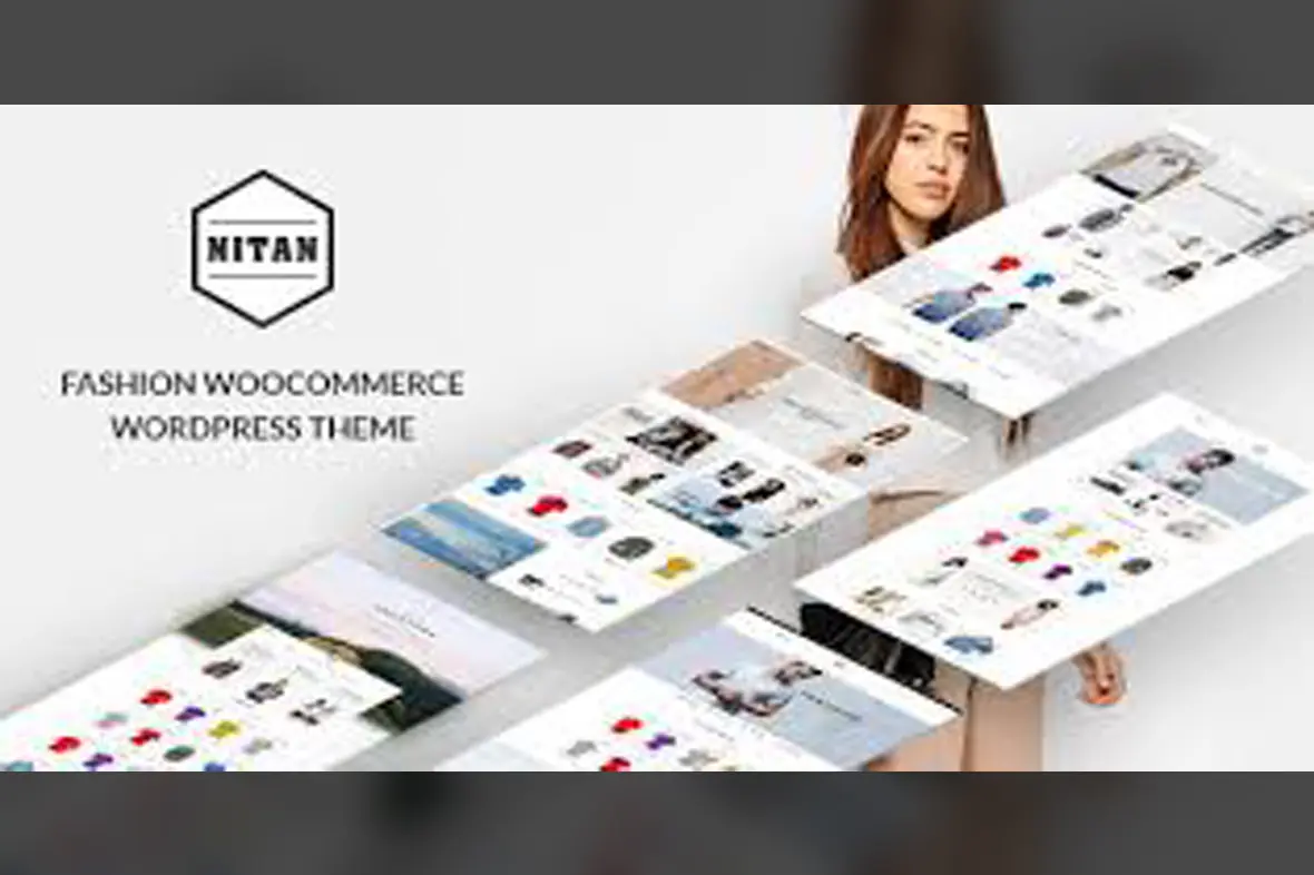 Nitan – Fashion WooCommerce WordPress Theme v2.9