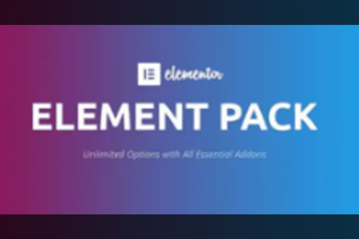 Element Pack – Addon for Elementor v9.0.4