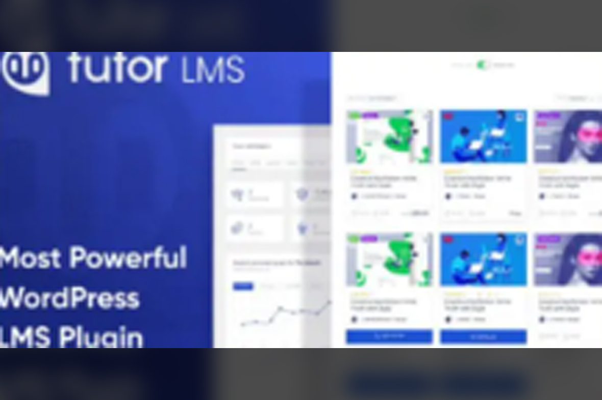 Tutor LMS Pro v3.5.0
